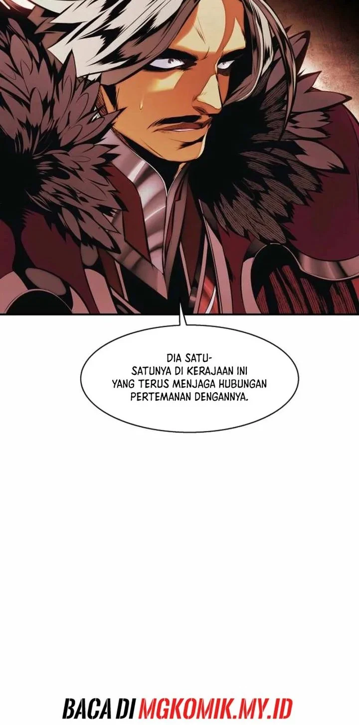 Dark Lady Isekai Chapter 274 Gambar 22