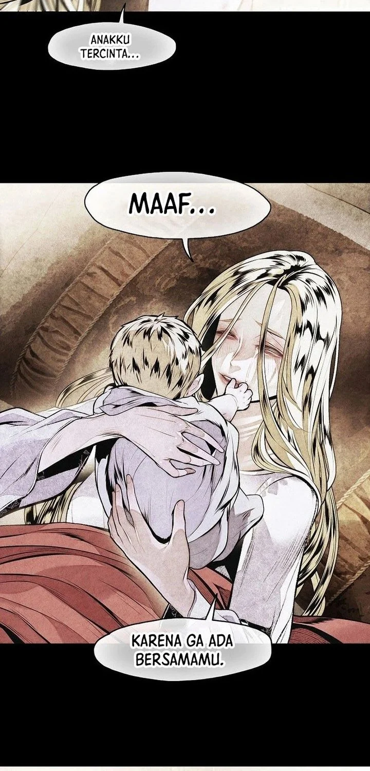 Dark Lady Isekai Chapter 275 Gambar 20
