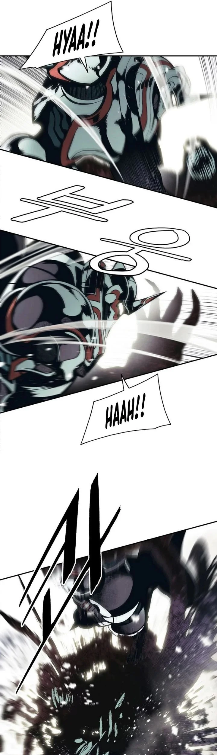 Dark Lady Isekai Chapter 276 Gambar 22