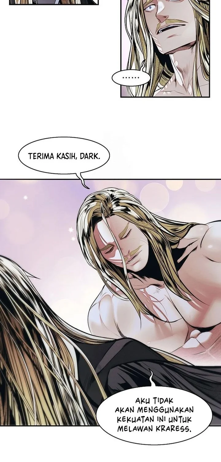 Dark Lady Isekai Chapter 278 Gambar 24