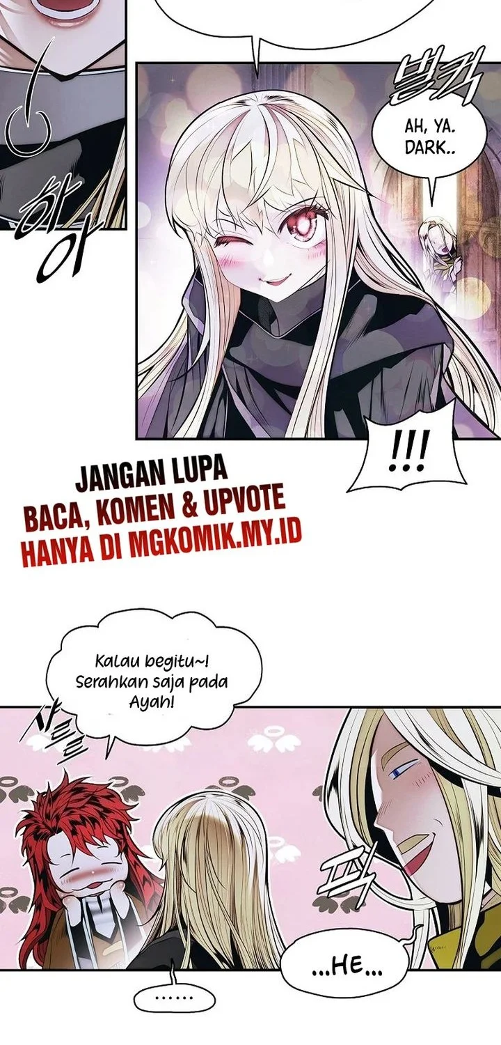 Dark Lady Isekai Chapter 278 Gambar 26