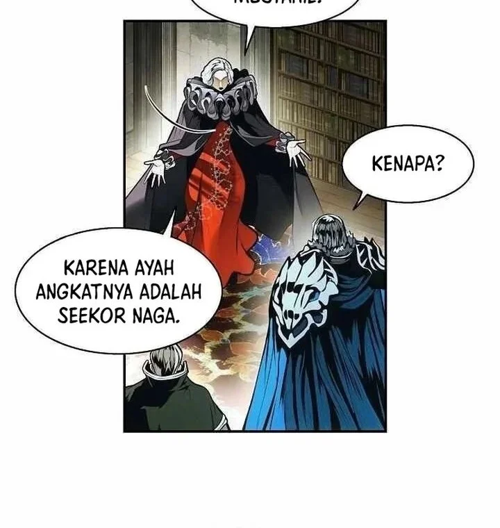 Dark Lady Isekai Chapter 279 Gambar 22