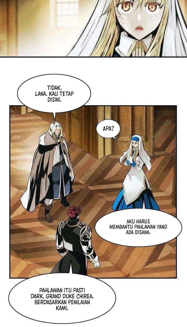 Dark Lady Isekai Chapter 280 Gambar 19