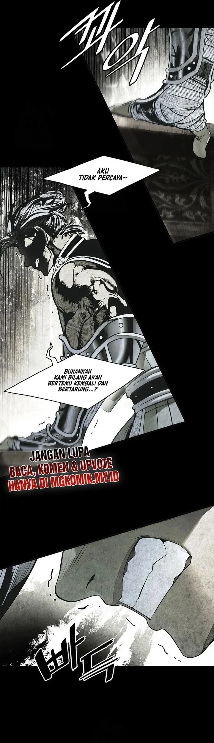 Dark Lady Isekai Chapter 281 Gambar 21