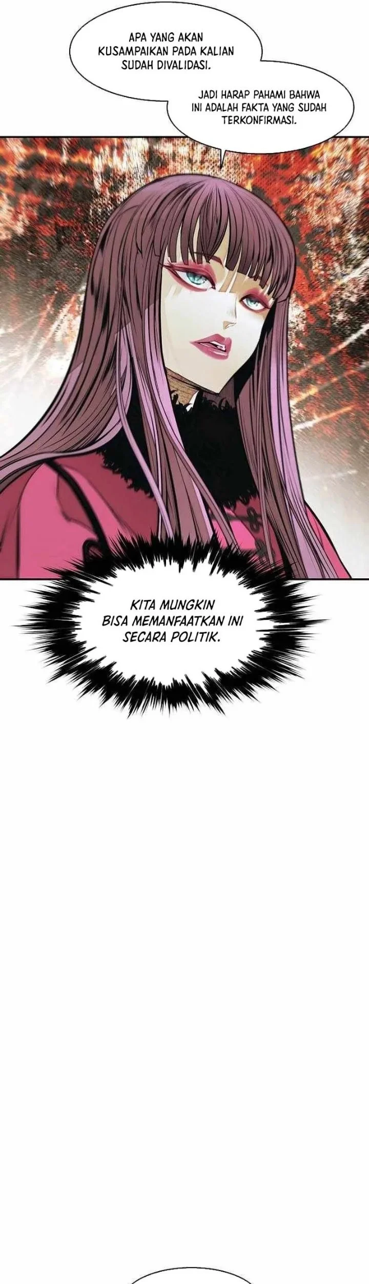 Dark Lady Isekai Chapter 296 Gambar 27