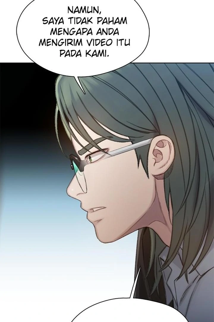 Dark Moon: The Grey City Chapter 20 Gambar 64