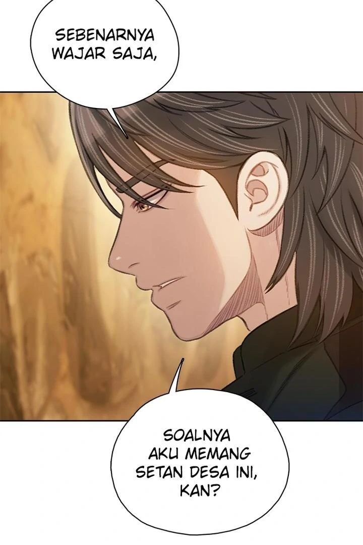 Dark Moon: The Grey City Chapter 25 Gambar 50