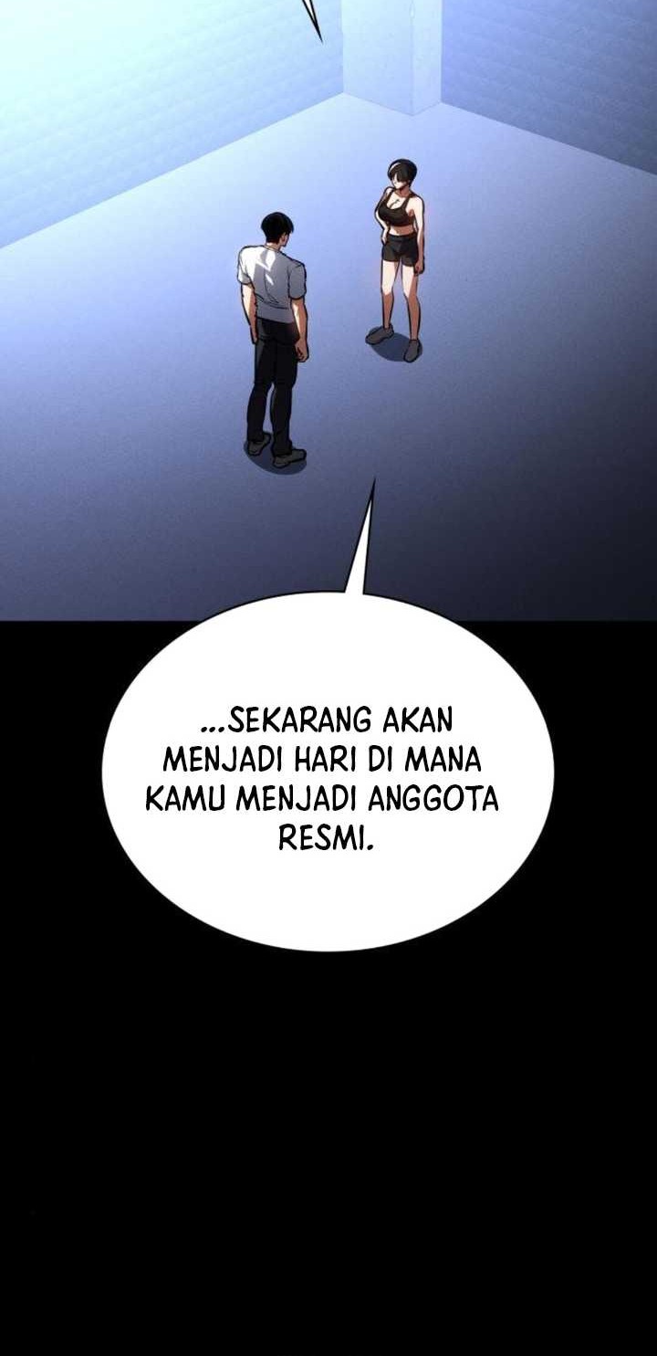 Day Walker Chapter 17 - Halaman 35