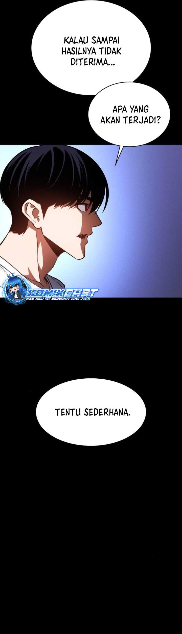 Day Walker Chapter 17 - Halaman 36