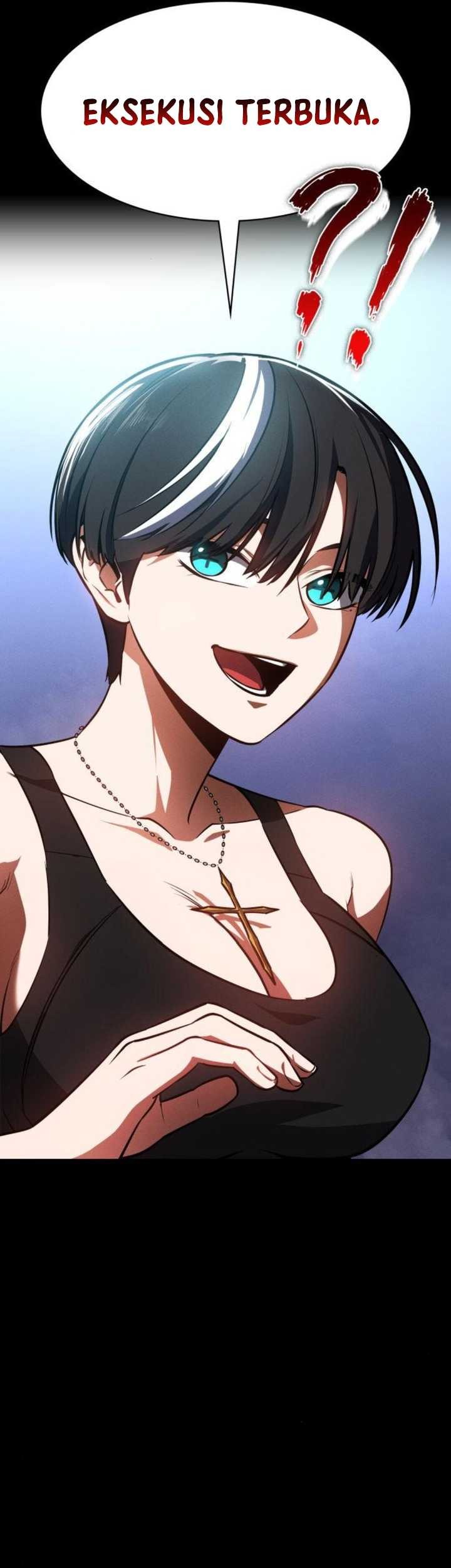 Day Walker Chapter 17 - Halaman 38