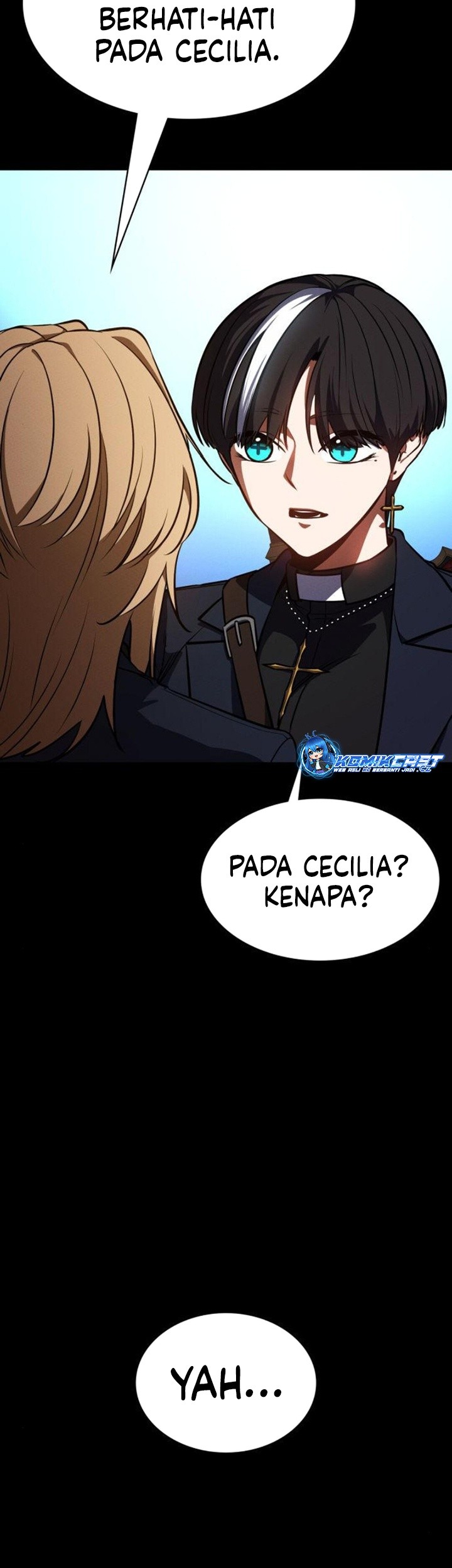 Day Walker Chapter 18 - Halaman 29