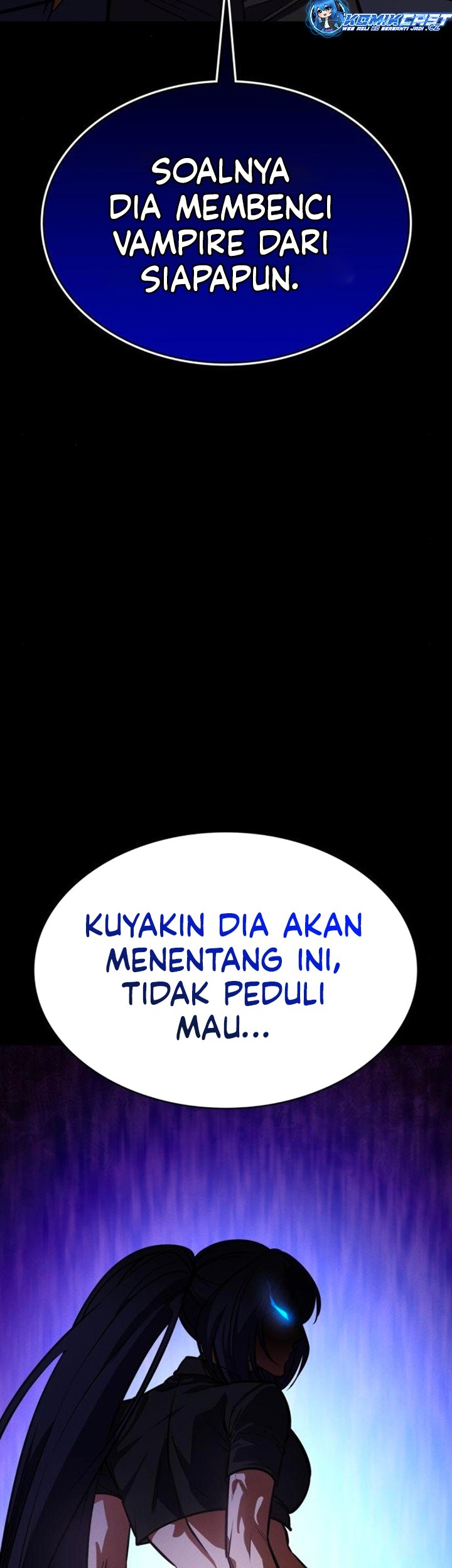 Day Walker Chapter 18 - Halaman 31