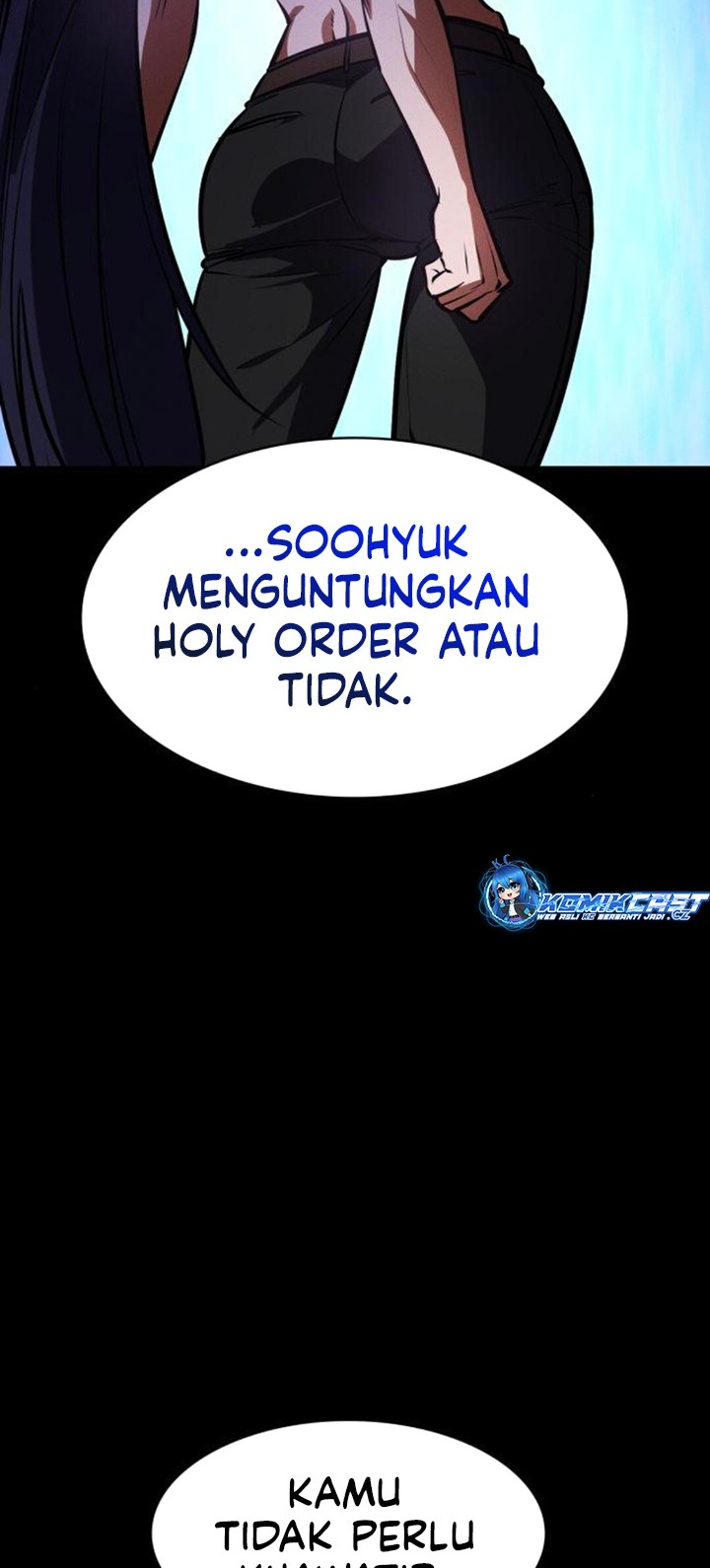 Day Walker Chapter 18 - Halaman 32