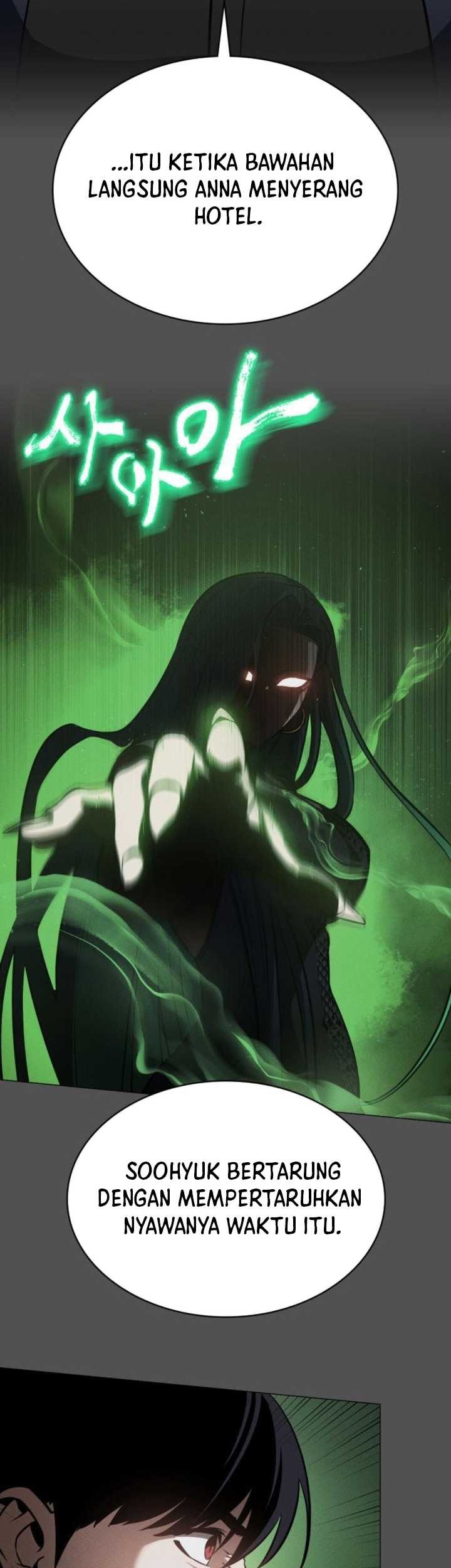 Day Walker Chapter 19 - Halaman 37