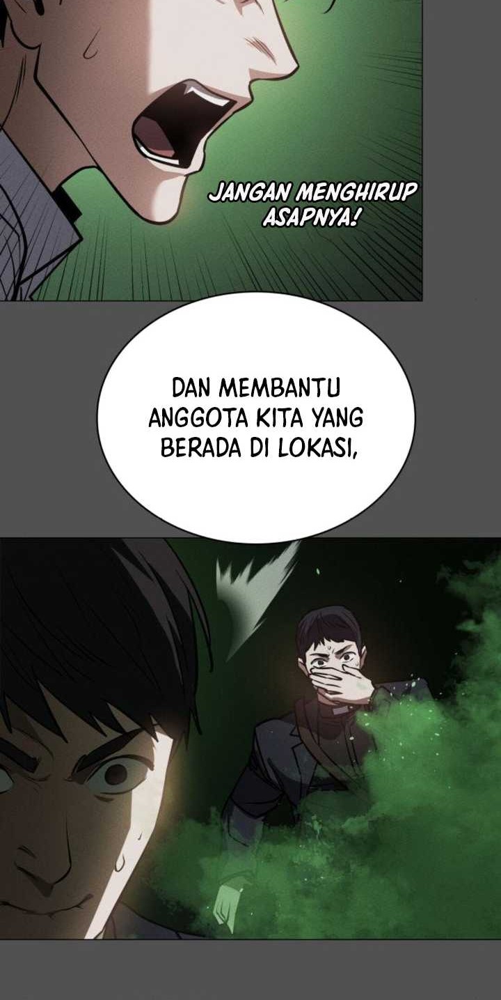 Day Walker Chapter 19 - Halaman 38