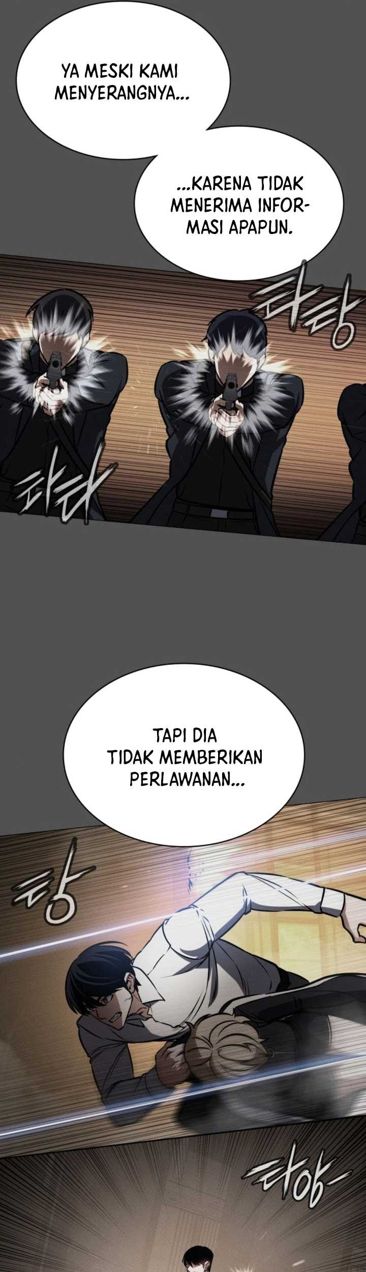 Day Walker Chapter 19 - Halaman 39