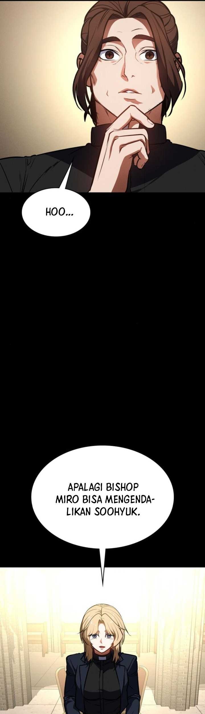 Day Walker Chapter 19 - Halaman 41