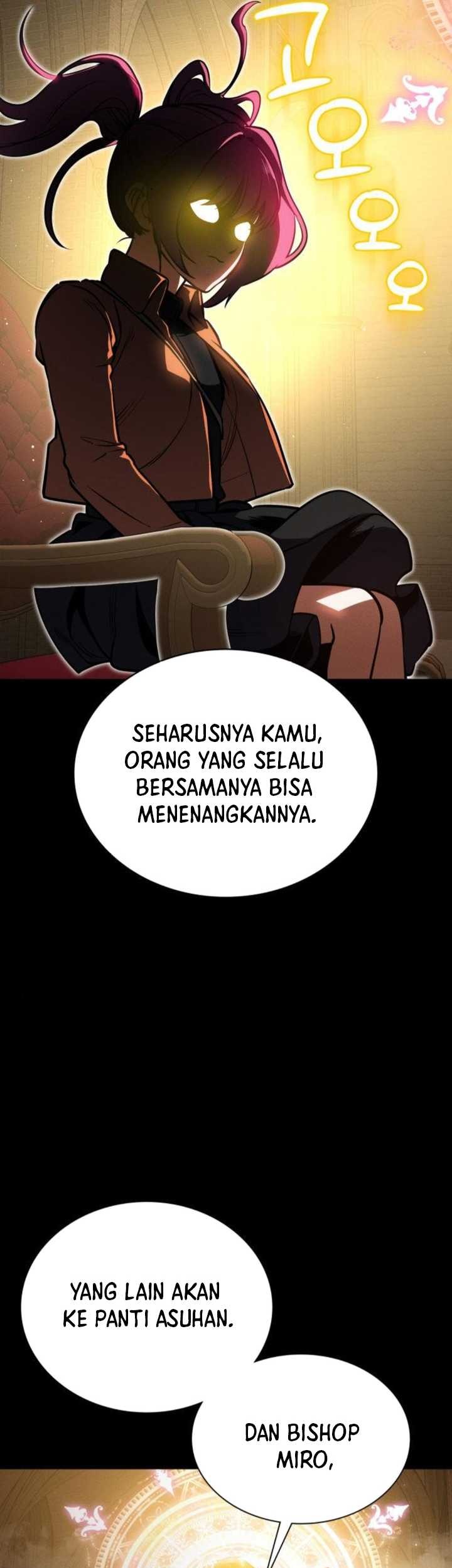 Day Walker Chapter 20 - Halaman 34