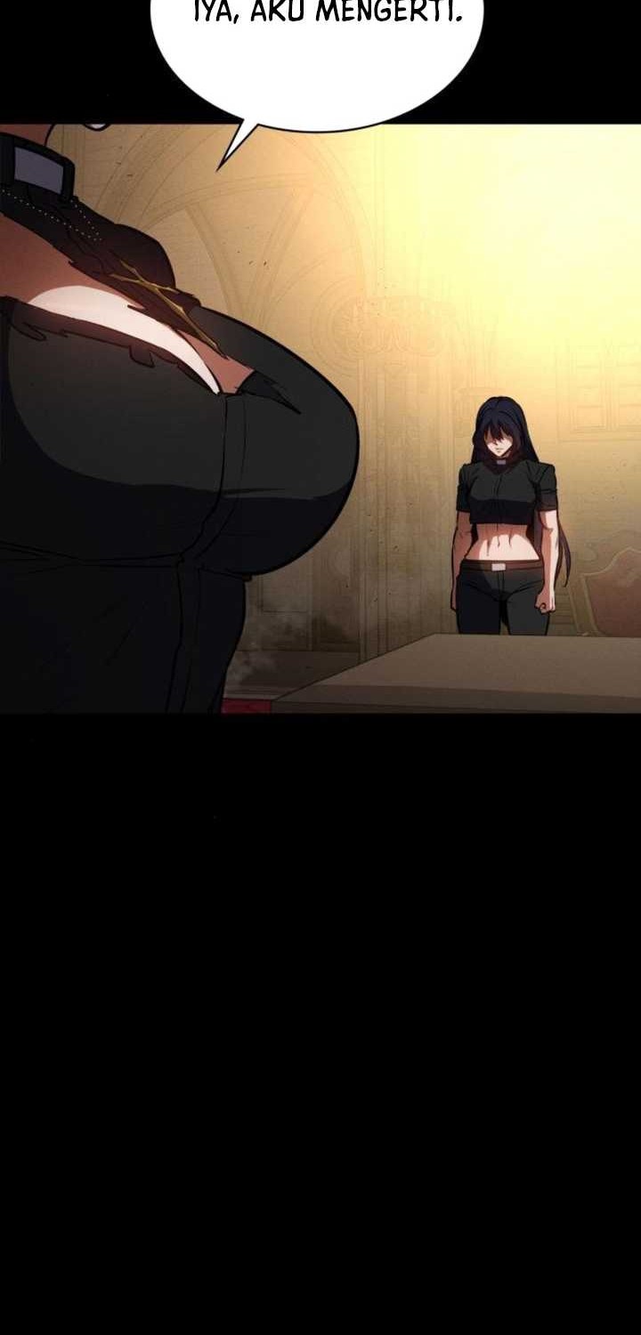 Day Walker Chapter 20 - Halaman 37