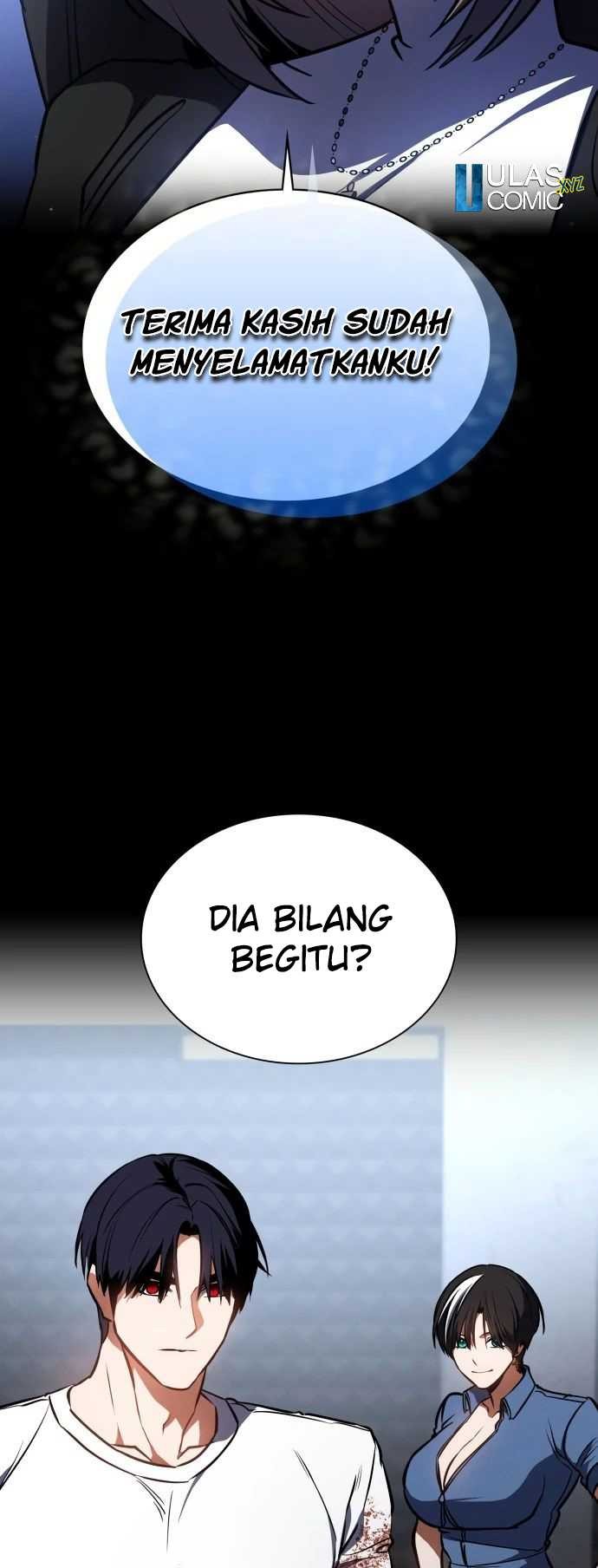 Day Walker Chapter 31 - Halaman 32