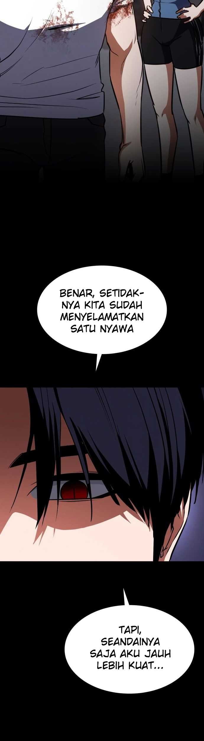Day Walker Chapter 31 - Halaman 33