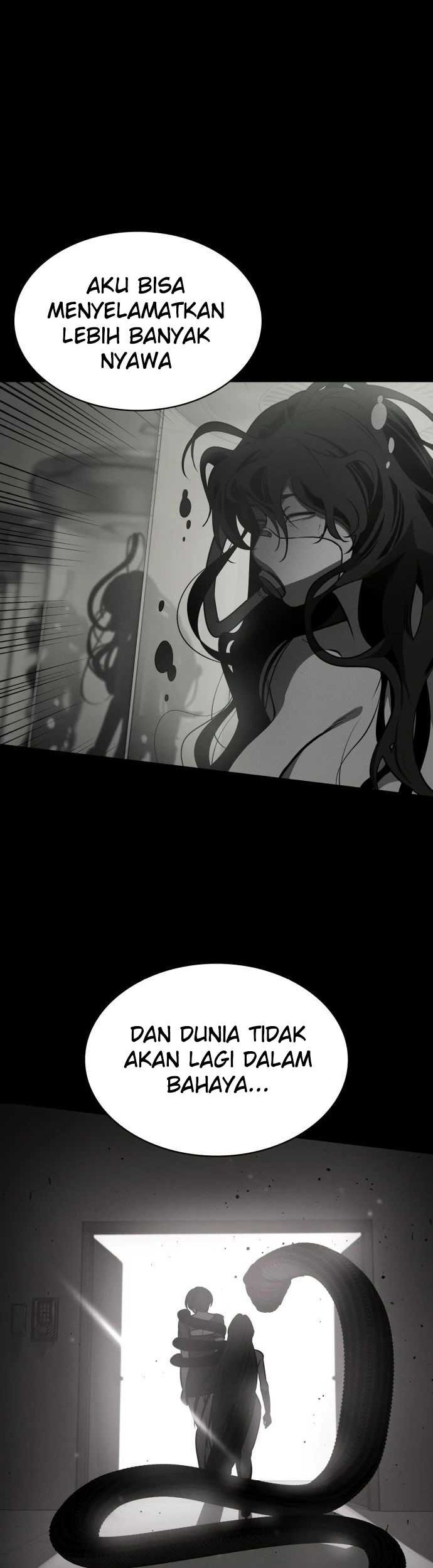 Day Walker Chapter 31 - Halaman 34