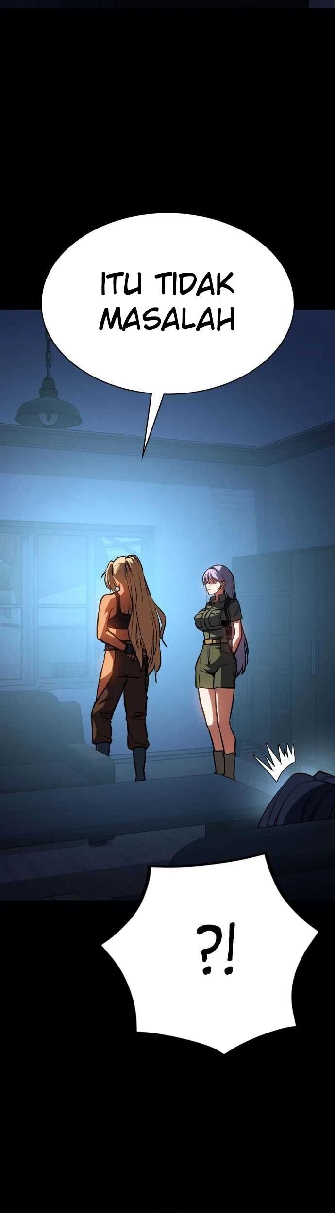 Day Walker Chapter 32 - Halaman 32