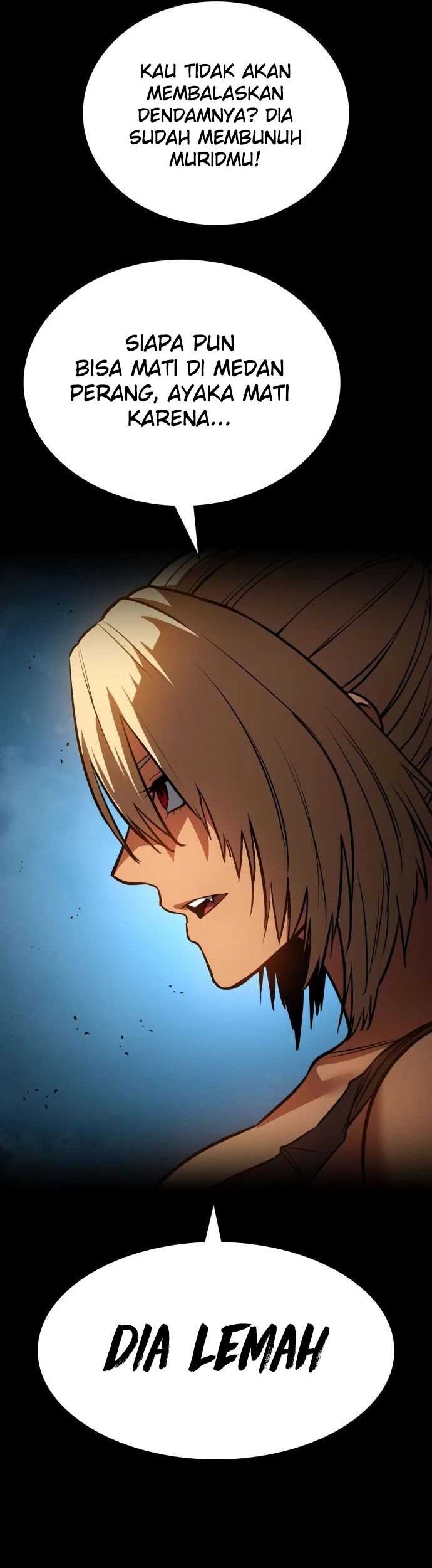 Day Walker Chapter 32 - Halaman 33