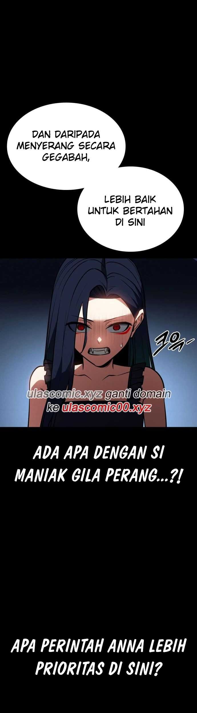 Day Walker Chapter 32 - Halaman 34
