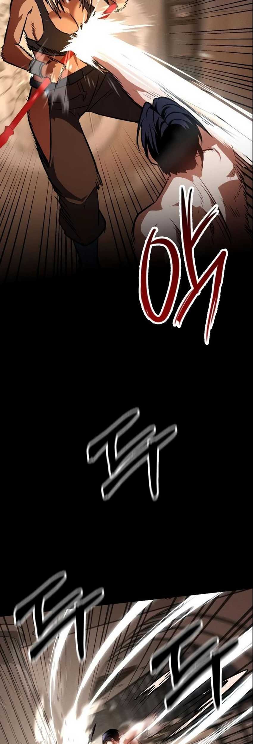 Day Walker Chapter 35 - Halaman 39