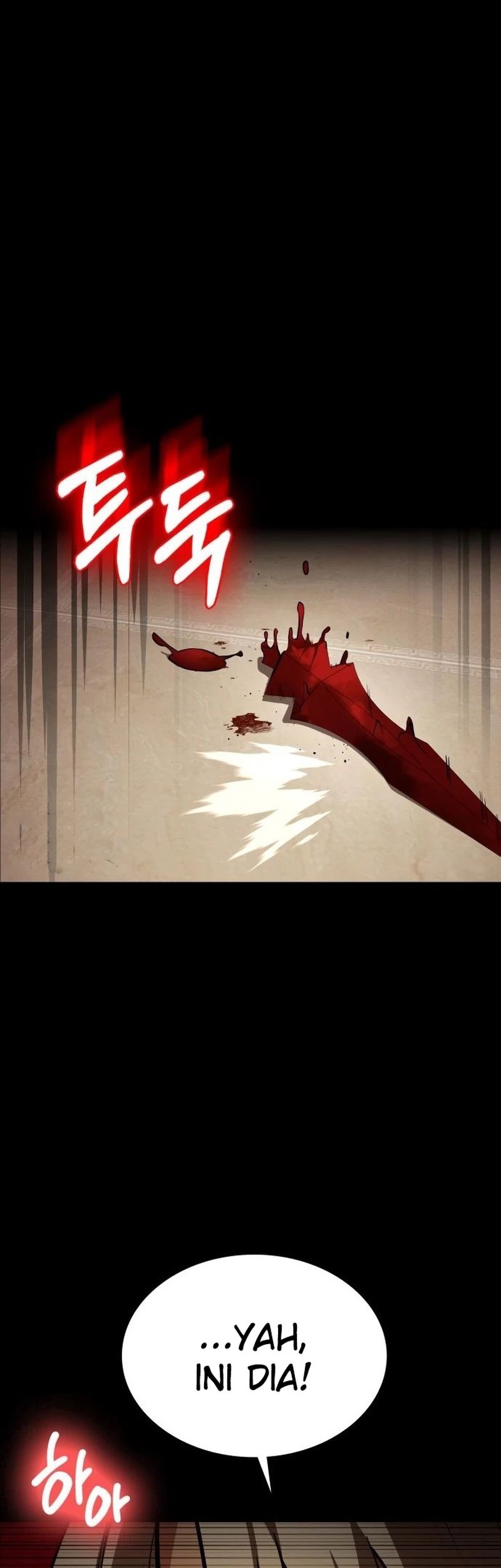 Day Walker Chapter 36 - Halaman 31