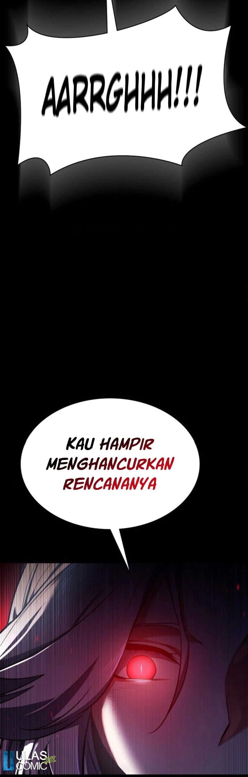 Day Walker Chapter 37 - Halaman 30