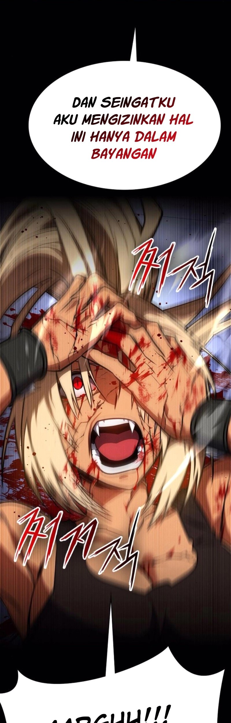 Day Walker Chapter 37 - Halaman 31