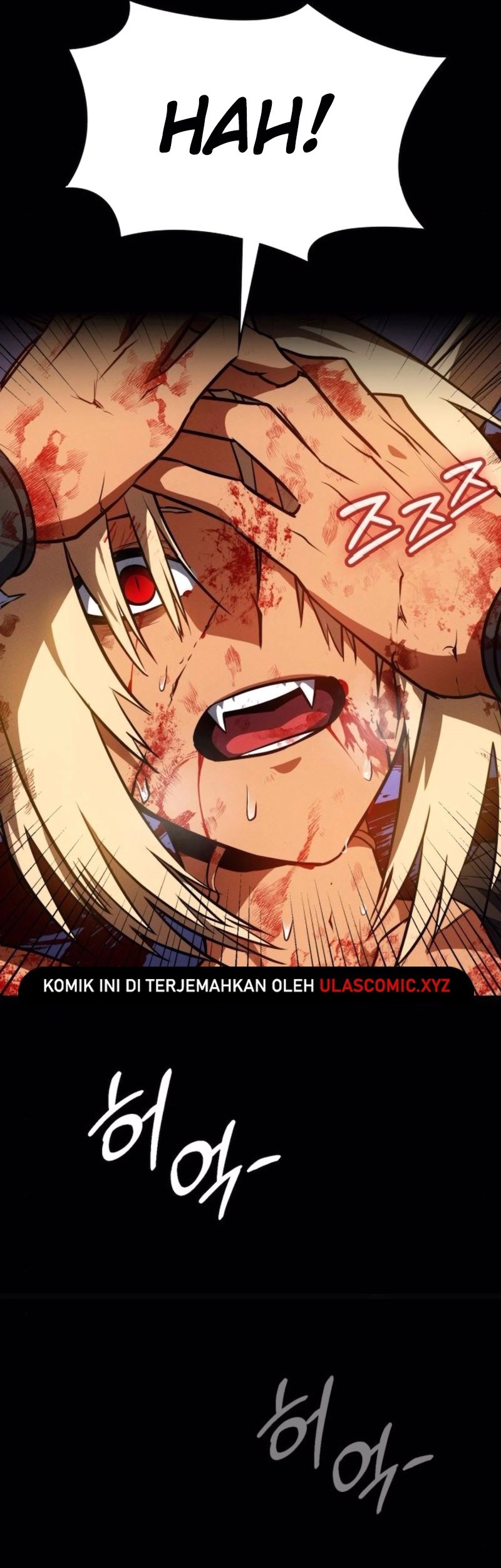 Day Walker Chapter 37 - Halaman 33