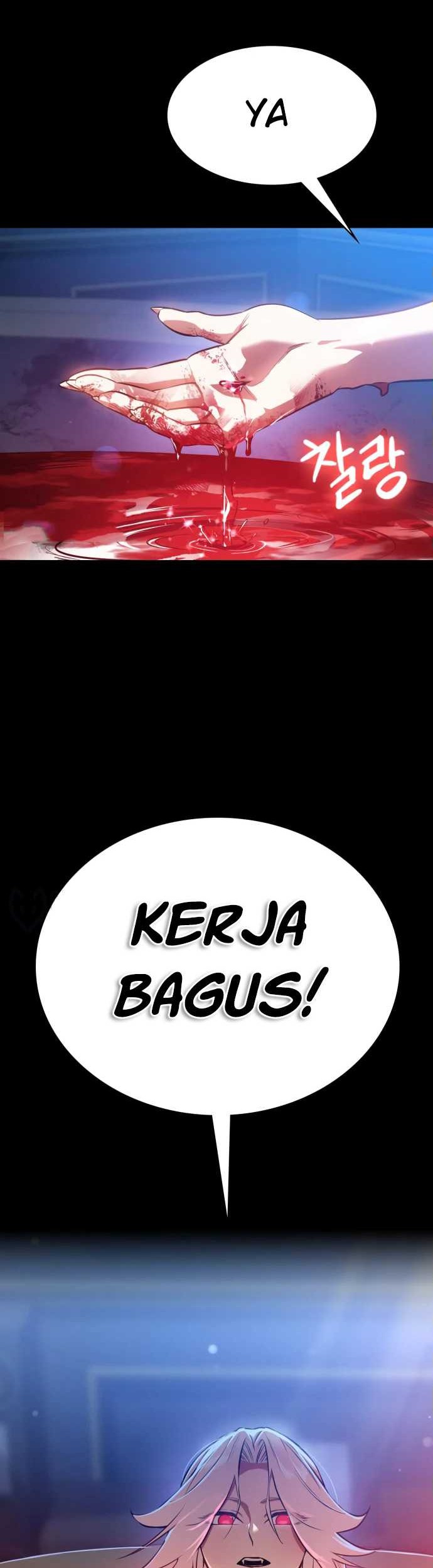 Day Walker Chapter 39 - Halaman 28