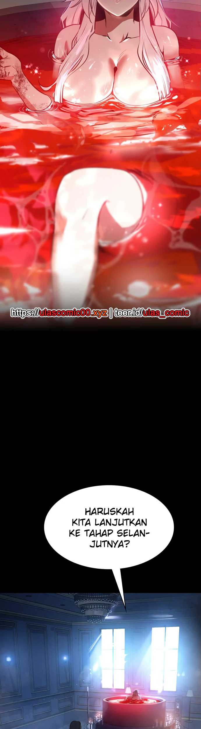 Day Walker Chapter 39 - Halaman 29