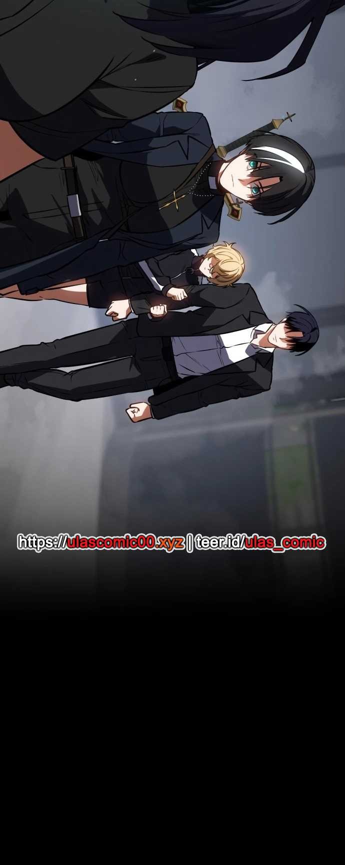 Day Walker Chapter 40 - Halaman 31