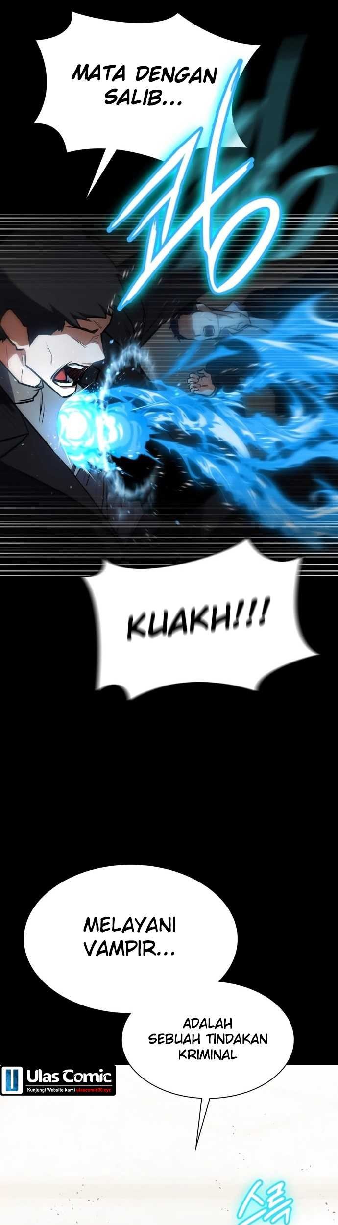 Day Walker Chapter 40 - Halaman 32