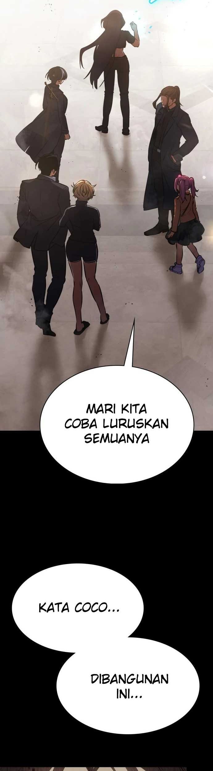 Day Walker Chapter 40 - Halaman 33