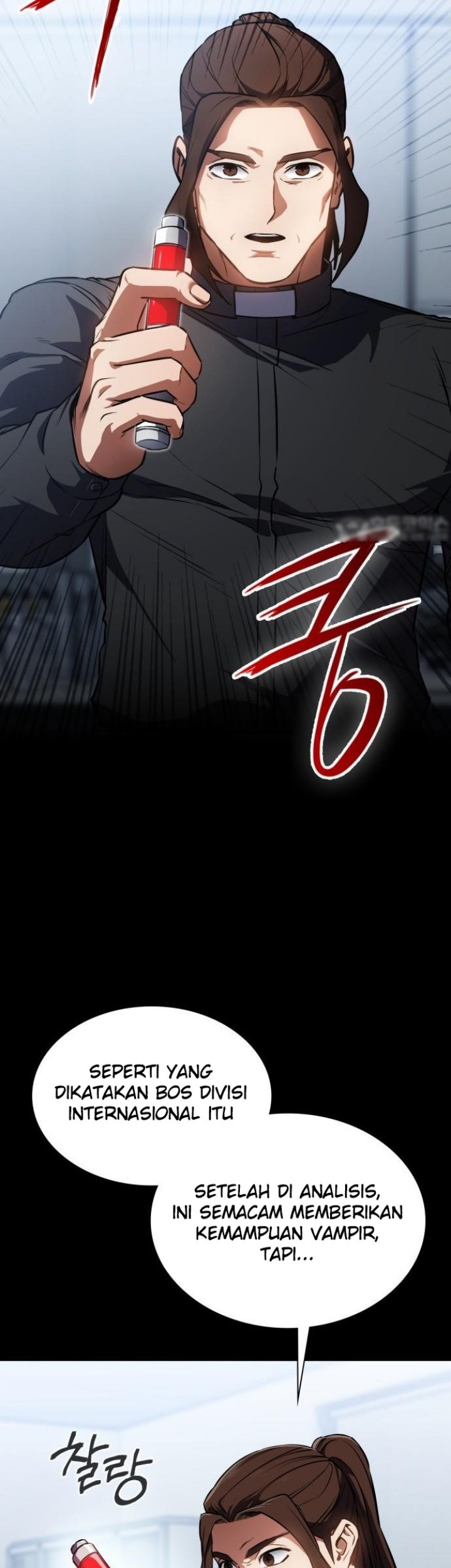 Day Walker Chapter 42 - Halaman 32