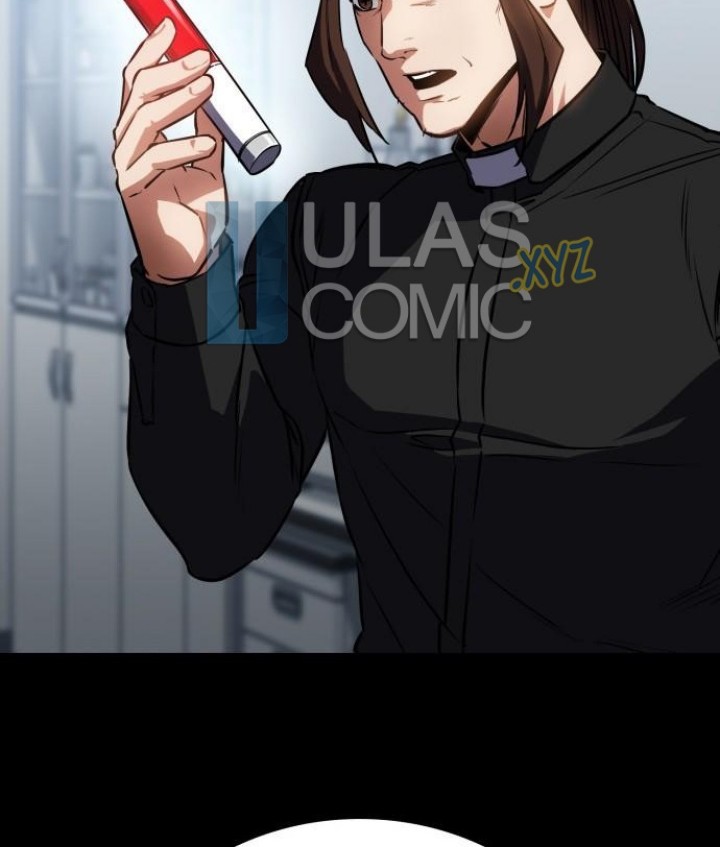 Day Walker Chapter 42 - Halaman 33