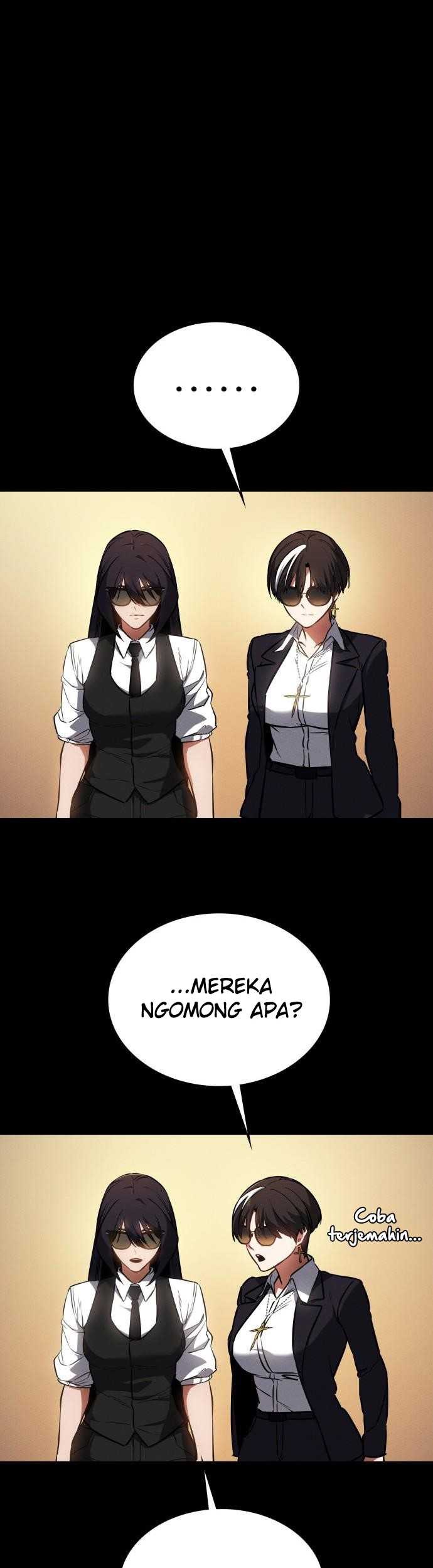Day Walker Chapter 43 - Halaman 36