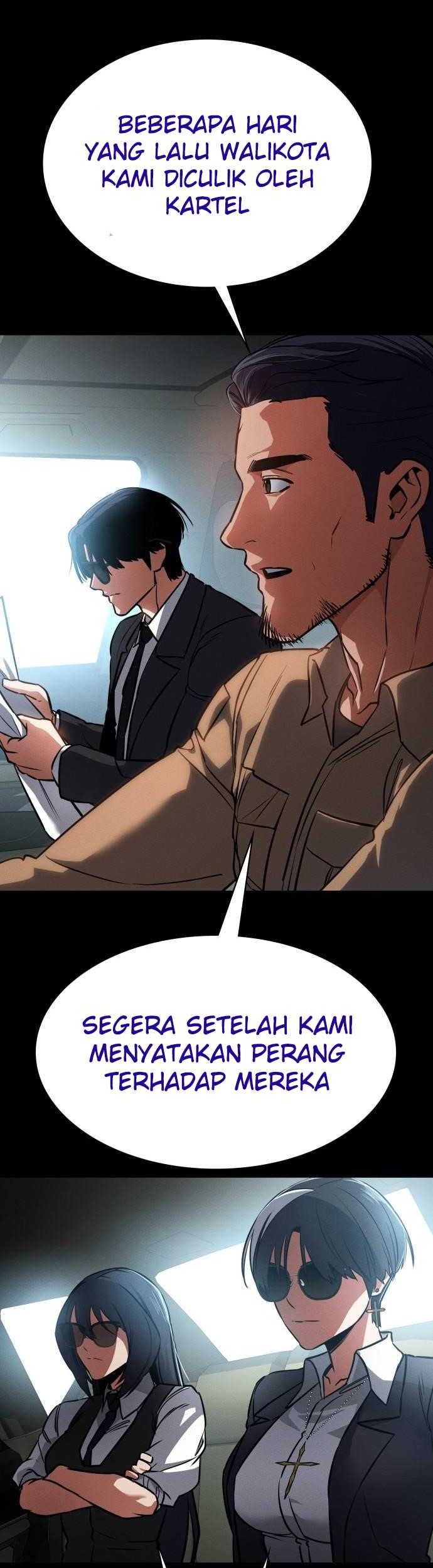 Day Walker Chapter 43 - Halaman 38