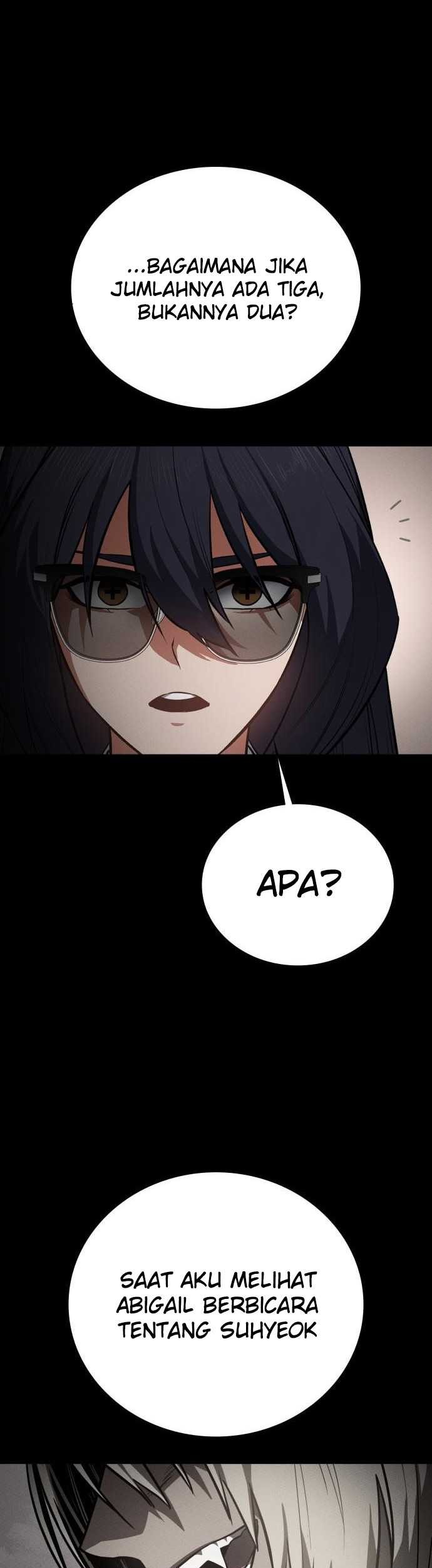 Day Walker Chapter 44 - Halaman 31