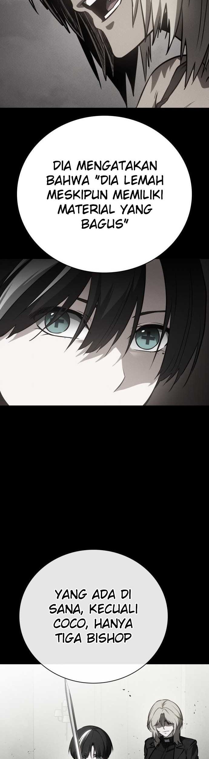 Day Walker Chapter 44 - Halaman 32