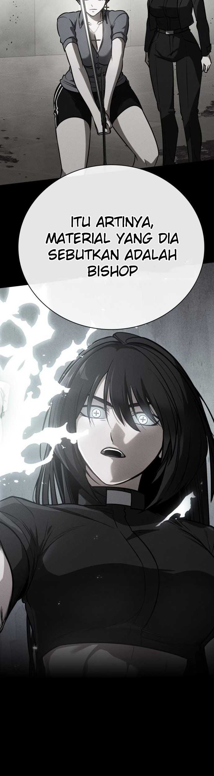 Day Walker Chapter 44 - Halaman 33