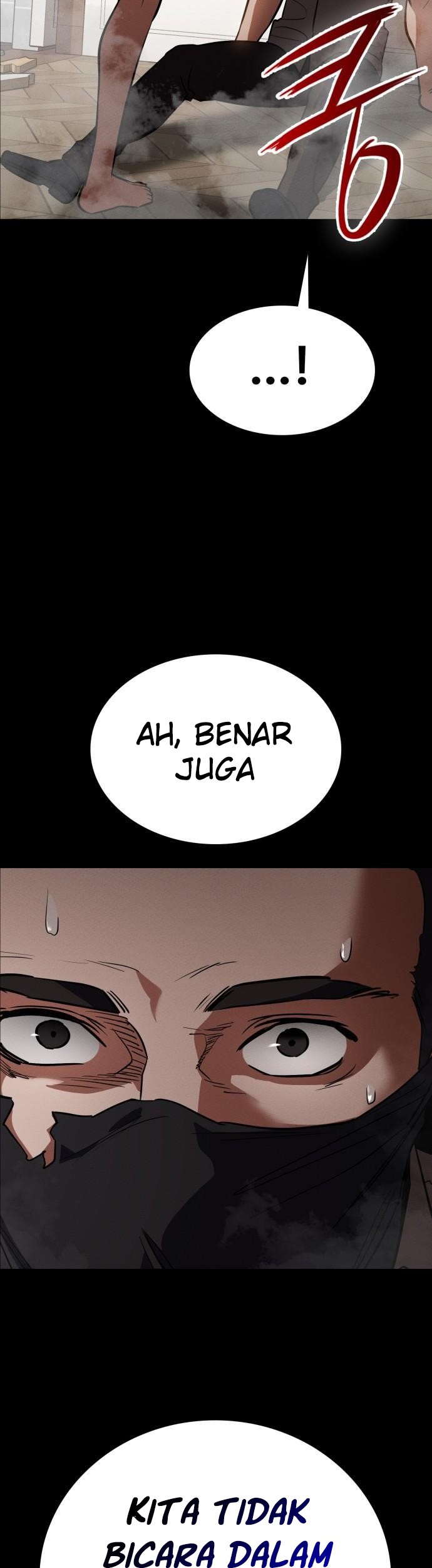 Day Walker Chapter 45 - Halaman 28
