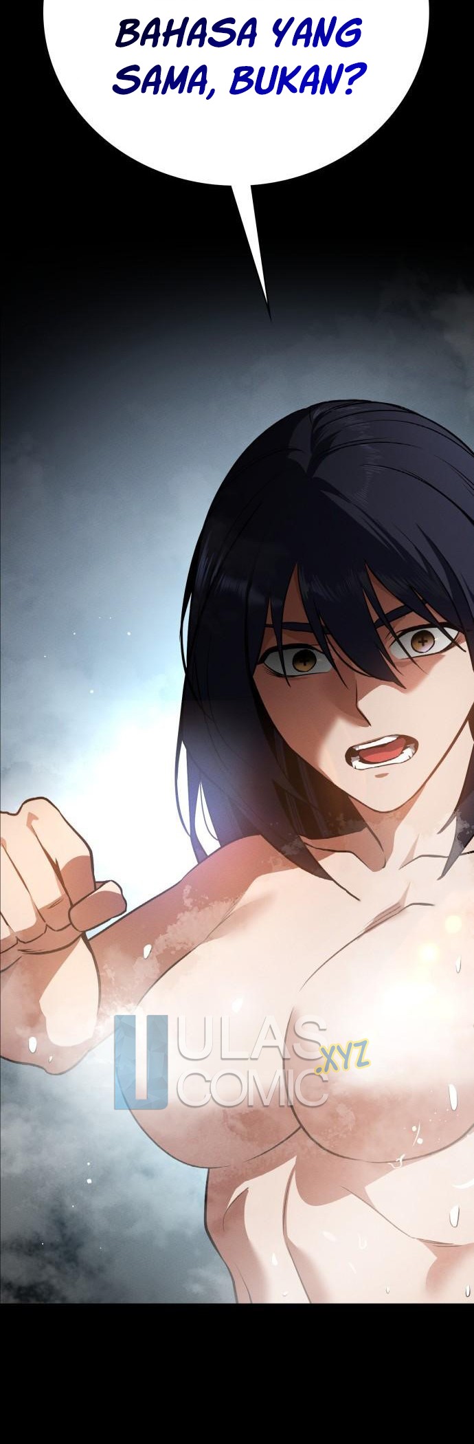Day Walker Chapter 45 - Halaman 29