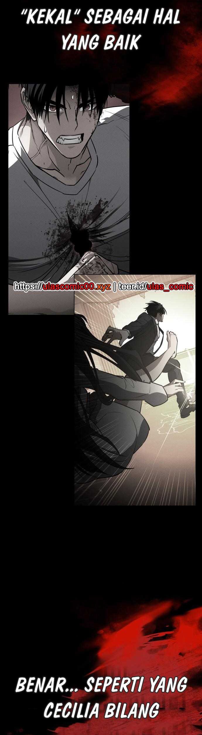 Day Walker Chapter 46 - Halaman 31
