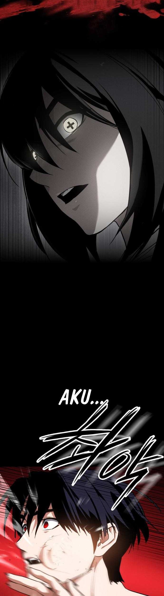 Day Walker Chapter 46 - Halaman 32